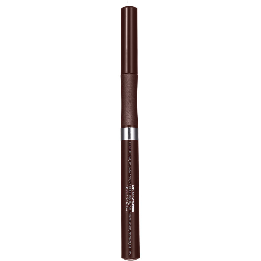 L'Oréal Paris Infaillible Grip 27H Precision Felt eyeliner brown, 1 g