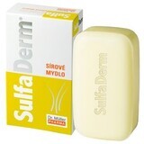 Săpun de sulf Dr.Muller SulfaDerm 90 g