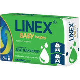 Linex Baby Drops + Vitamine D3 8 ml