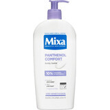 Mixa Panthenol Comfort lotion corporelle apaisante pour les peaux très sensibles 400 ml