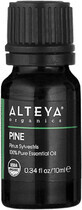 Alteya Ulei de pin 100% organic 5 ml