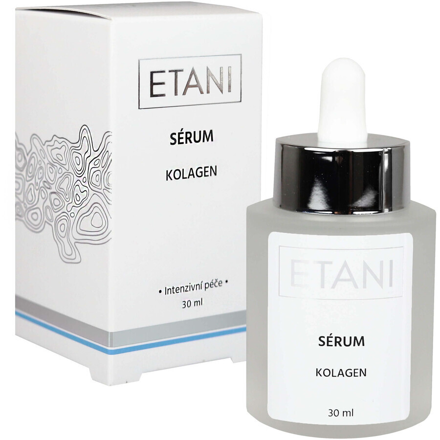 Ser de colagen Etani 30 ml