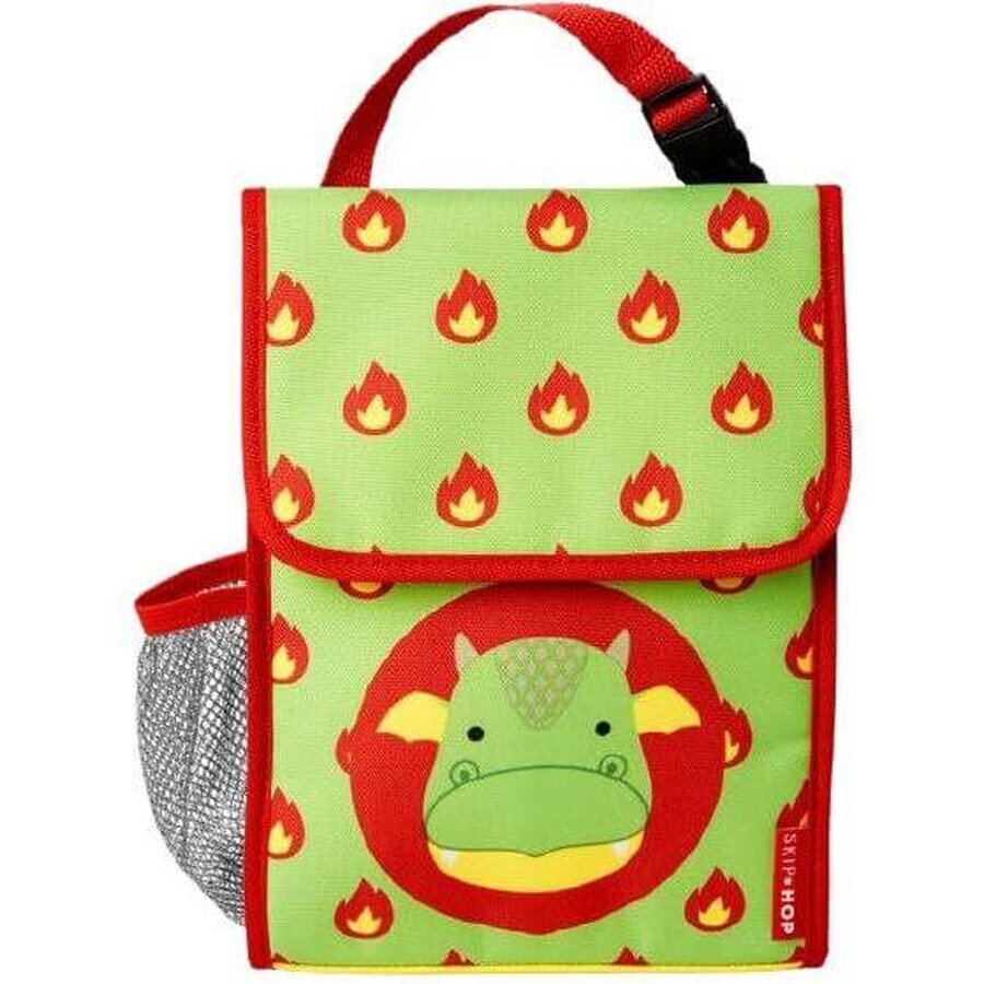 Skip Hop Zoo Dime Dragon Rucsac