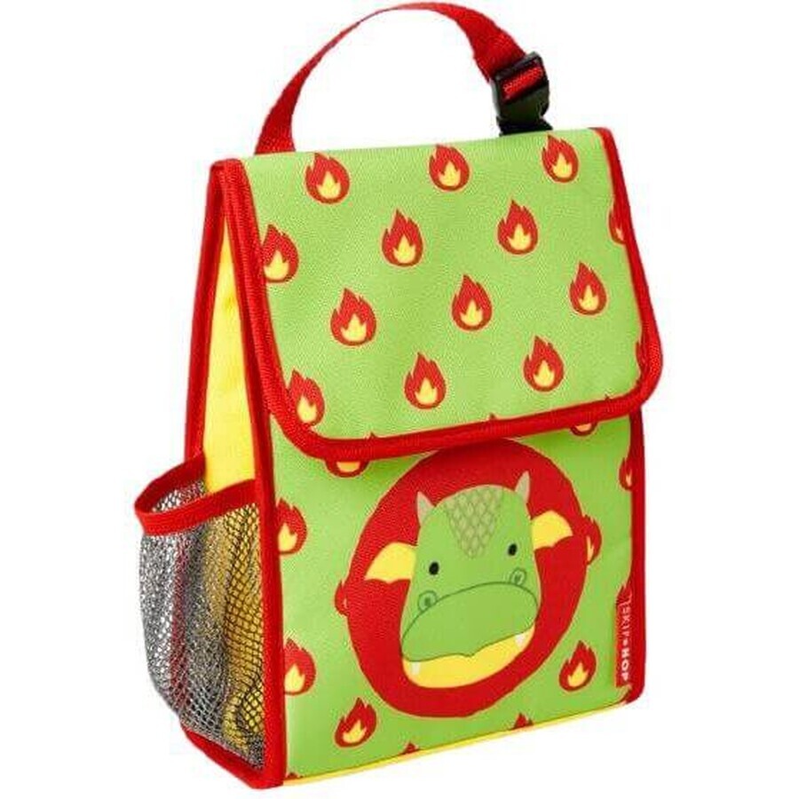 Skip Hop Zoo Dime Dragon Rucsac