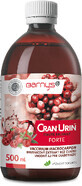 Barny&#39;s CRAN-URIN FORTE merișoare lichide 500 ml