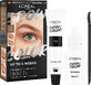 L&#39;Or&#233;al Paris Brow Color 7.0 Blond &#238;nchis culoare semipermanentă pentru spr&#226;ncene