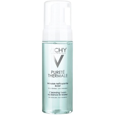 Vichy Purete Thermale Agua Espumosa 150 ml