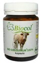 Biocol Bio colostru 100% 90 capsule