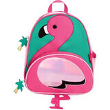 Skip Hop Zoo Nursery Rucsac Flamingo 3+