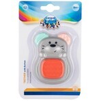 Canpol Kids Teether avec bouton de souris