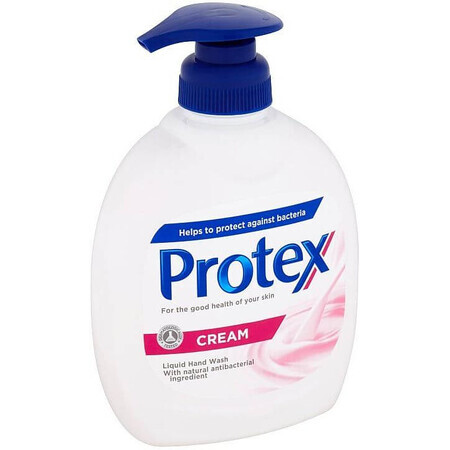 Protex Săpun lichid cremă 300 ml