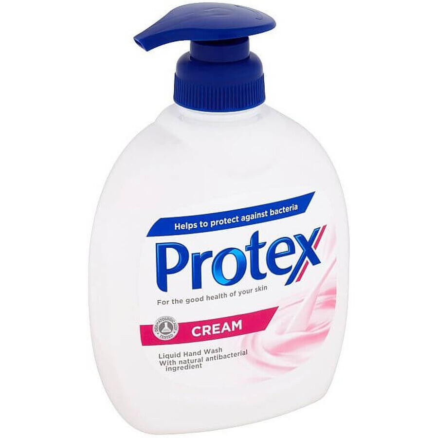 Protex Săpun lichid cremă 300 ml