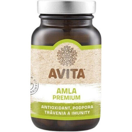 Avita Amla Premium 60 capsule