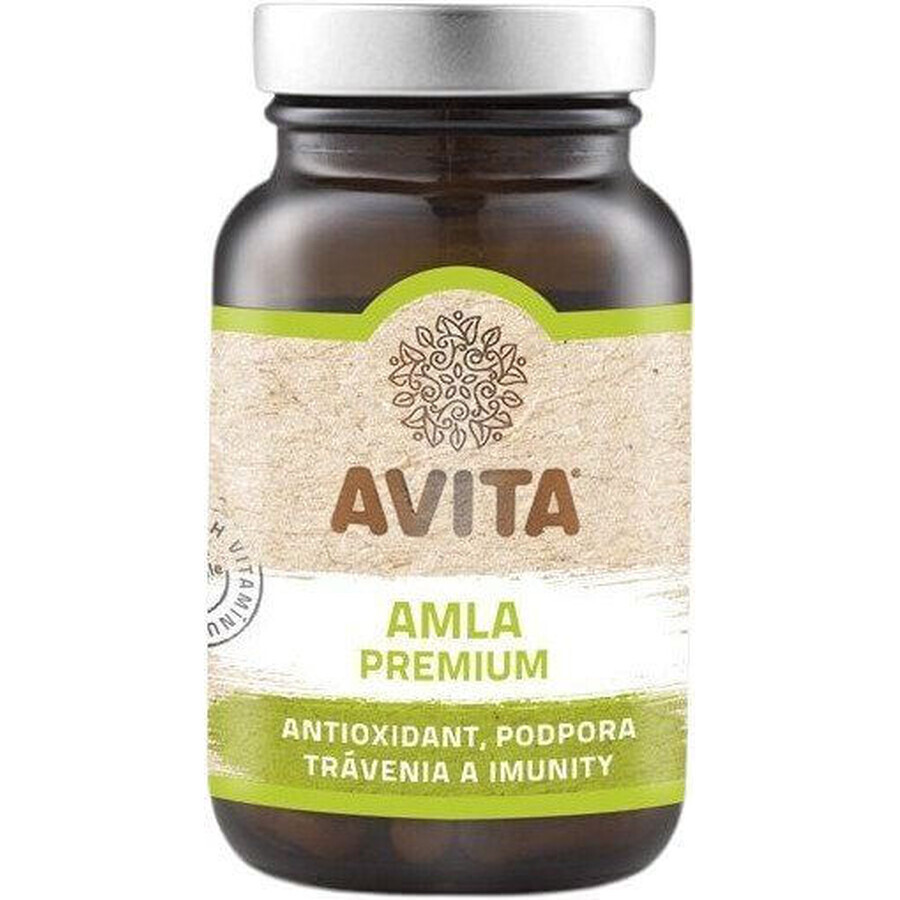 Avita Amla Premium 60 capsule