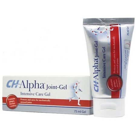 Ch-Alpha Joint-Gel Joint Care 75 ml