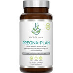 Cytoplan Pregna-Plan 60 comprimate