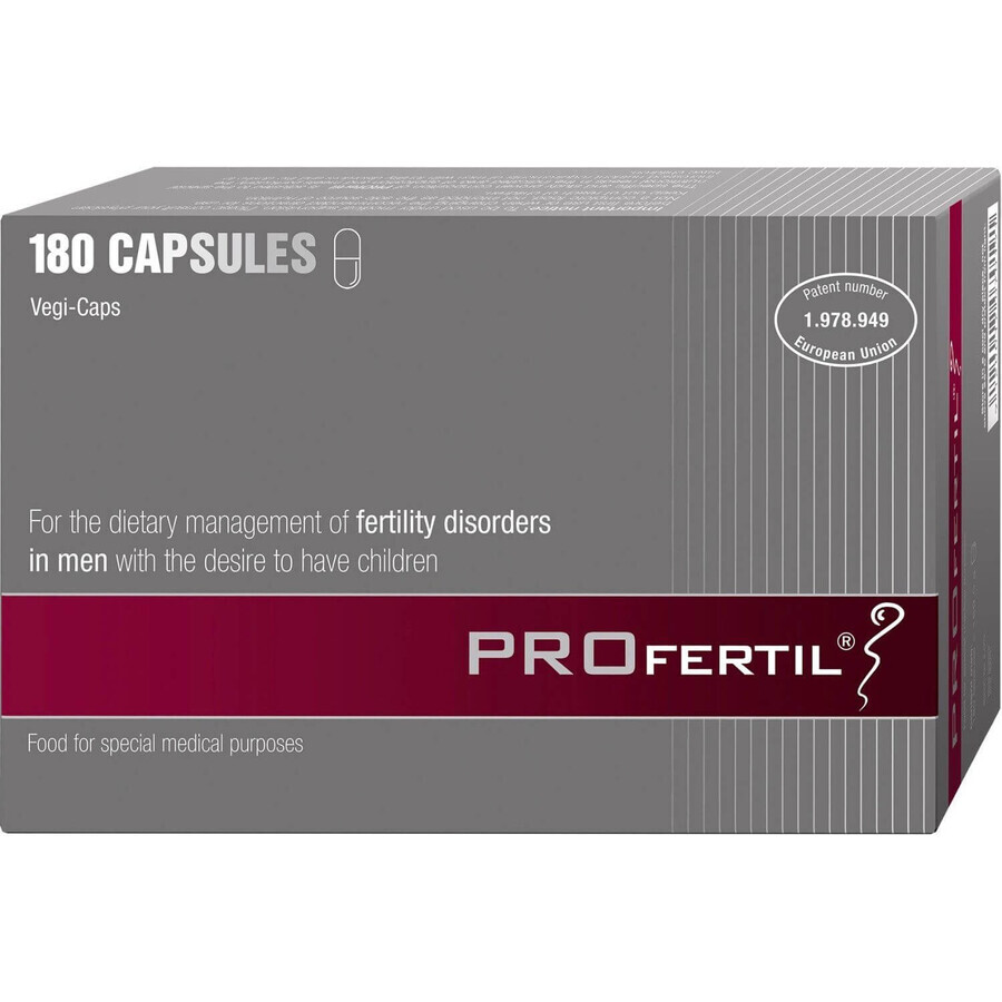 Profertil 180 capsule