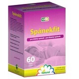 Virde SPÁNOKFIT 60 comprimate