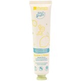 LaSaponaria Organic protective toothpaste - ginger and lemon 75 ml