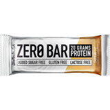 BiotechUSA ZERO (BAR) gocce di cioccolato 50 g