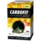 Carbofit Plus 60 capsule