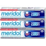 Meridol Parodont Expert Tandpasta 3 x 75 ml