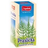 Apotheke Ceai de plante Horsetail 20x1,5g 20 x 1.5 g