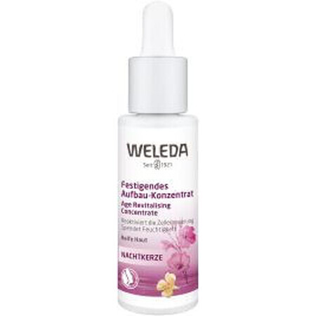 Weleda Suero Facial Reafirmante de Haba 30 ml