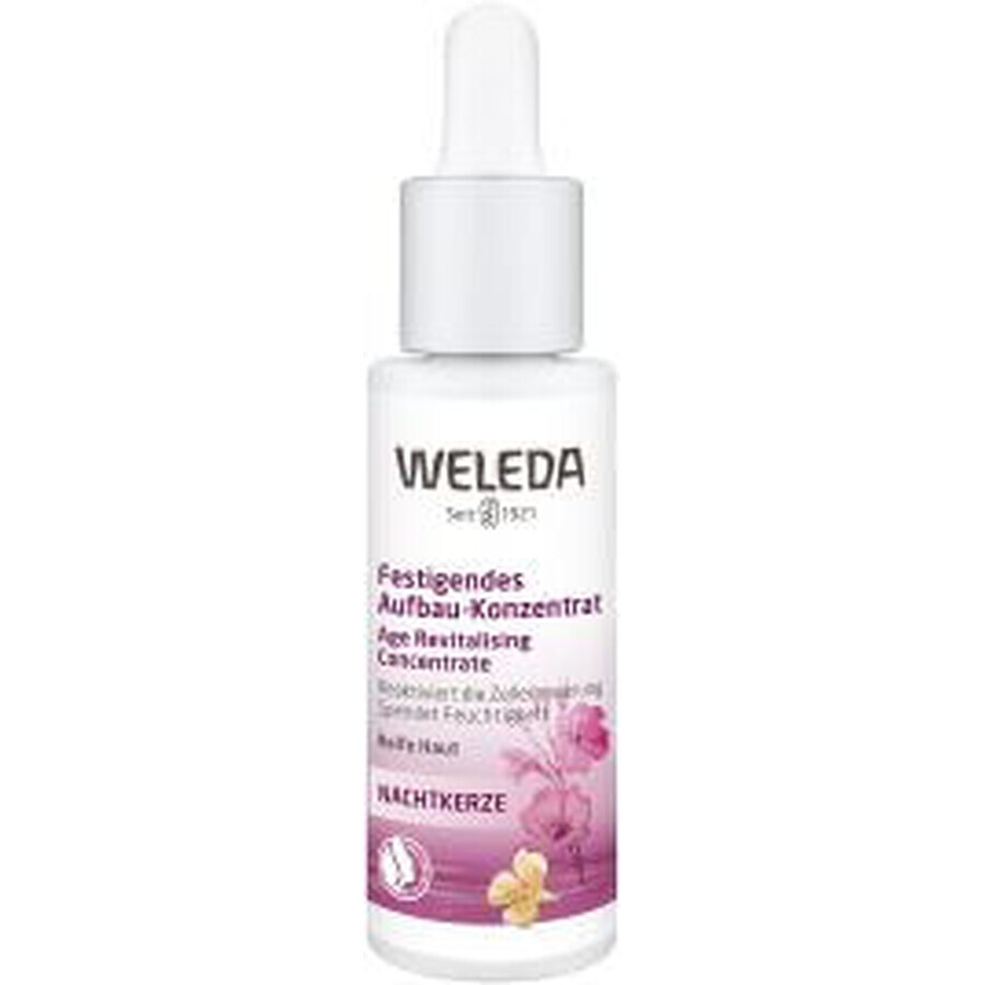 Weleda Suero Facial Reafirmante de Haba 30 ml