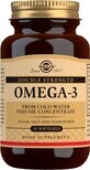 Solgar Omega 3 Double Strength 30 comprimate