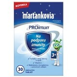 Martiankovia WALMARK PROimun 30 comprimate