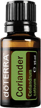 Doterra Coriandru 15 ml