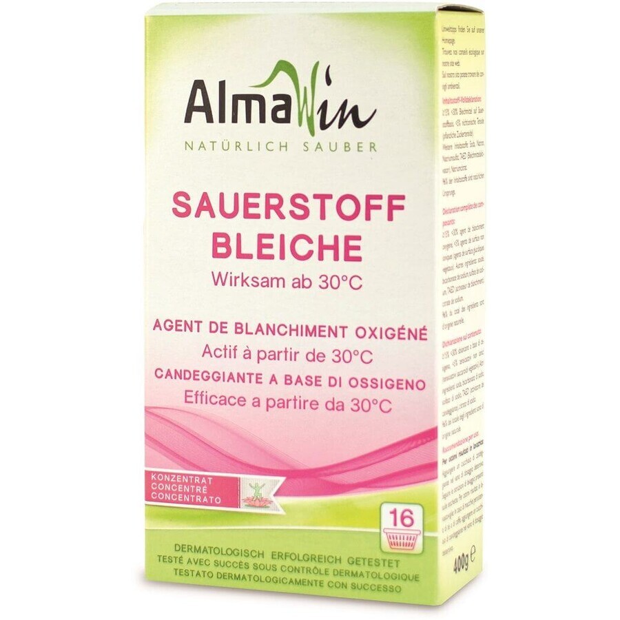 Almawin Agent de albire 400 g