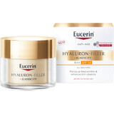 Eucerin Crema Giorno Hyaluron-Filler+Elasticità Giorno SPF30 50 ml