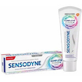 Sensodyne Complex de protecție + albire 75 ml