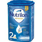 Nutrilon 2 Advanced Gute Nacht 6 x 800 g