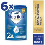 Nutrilon 2 Advanced Gute Nacht 6 x 800 g