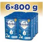 Nutrilon 2 Advanced Gute Nacht 6 x 800 g