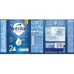 Nutrilon 2 Advanced Gute Nacht 6 x 800 g