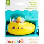 Submarin de baie galben Munchkin