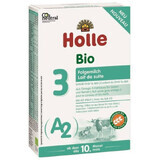 Holle Bio - Leche de continuación A2 3. a partir de 10 meses 400 g