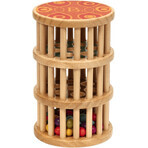 B-Toys Rain Rush Wooden roller with balls