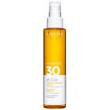 Clarins Olio abbronzante spray corpo e capelli SPF30 150 ml