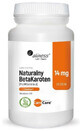 Betacaroten natural 14 mg (ProVitamina A 23,333 UI) 100 comprimate Aliness