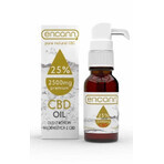 Hemp oil 25% Encann CBD 10ml