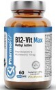 B12-Vit Max Methyl Active 60 capsule Pharmovit Clean Label