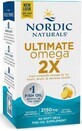 Ultimate Omega 2X 2150 mg (60 capsule) Nordic Naturals