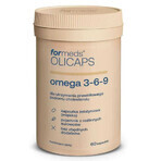 Olicaps OMEGA 3-6-9 ( 60 capsule) Formeds