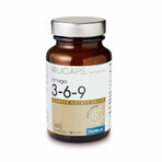 Olicaps OMEGA 3-6-9 ( 60 capsule) Formeds