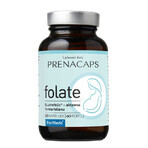 Prenacaps Foliumzuur 60 capsules ForMeds